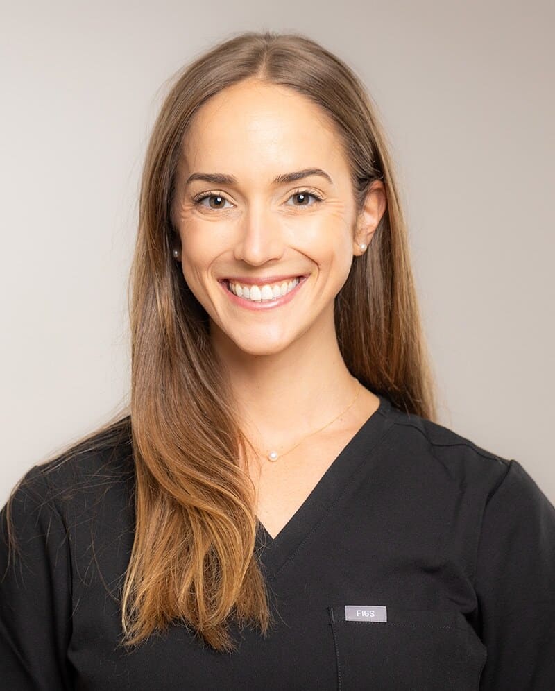 Abby Stork, MD FACOG