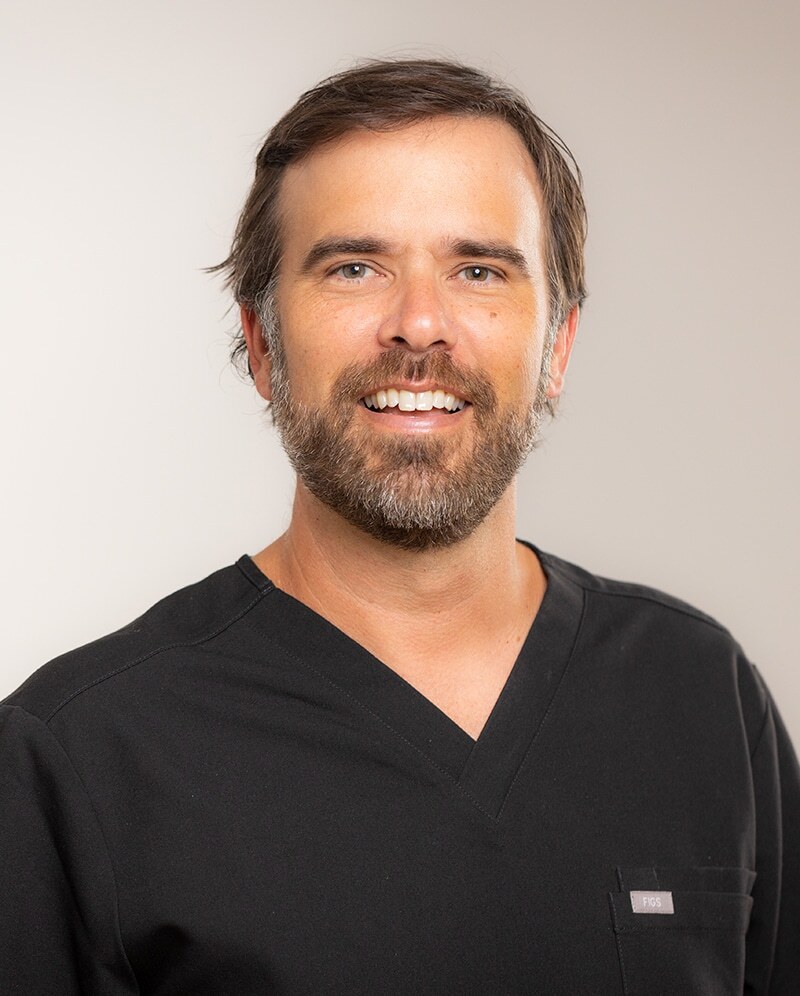 Patrick Nosti, MD, FACOG