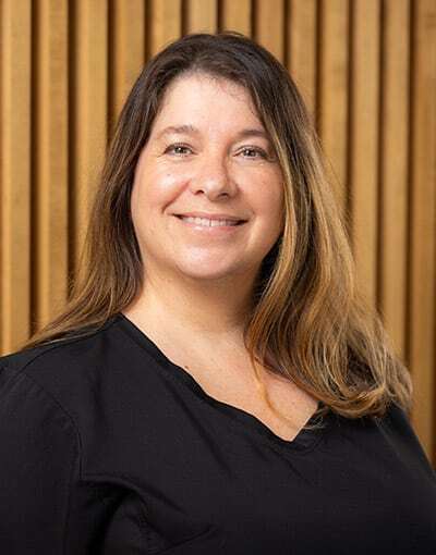 Tina Sullivan<br />
Billing Supervisor