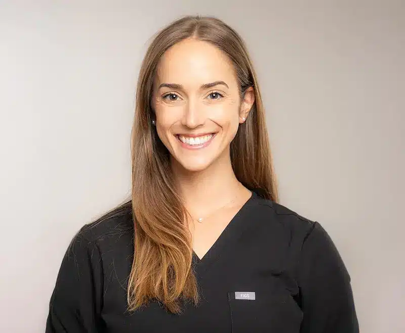 Abby Stork, MD FACOG