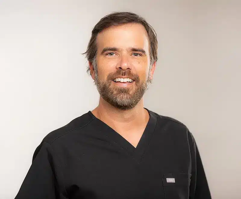 Patrick Nosti, MD, FACOG