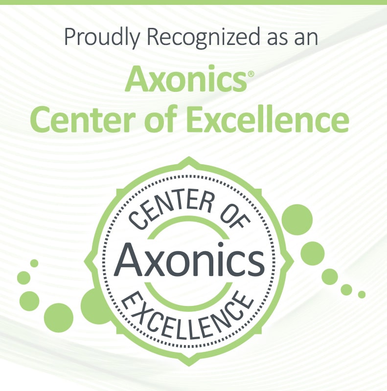 Axonics Center of Excellence